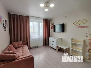 2-к квартира, вторичка, 61м2, 15/18 этаж