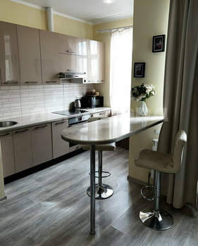 Студия квартира, вторичка, 31м2, 15/16 этаж