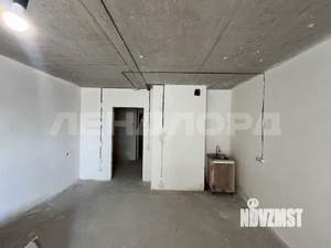 Студия квартира, вторичка, 33м2, 4/19 этаж