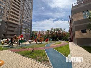 1-к квартира, вторичка, 38м2, 11/19 этаж