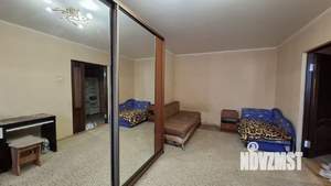 1-к квартира, вторичка, 31м2, 4/9 этаж