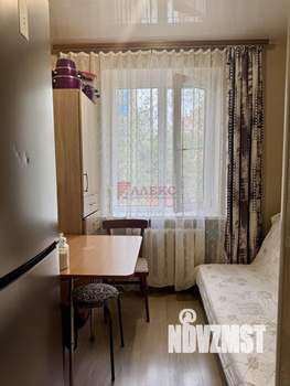 1-к квартира, вторичка, 22м2, 2/5 этаж