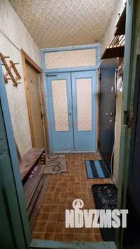 1-к квартира, вторичка, 22м2, 2/9 этаж