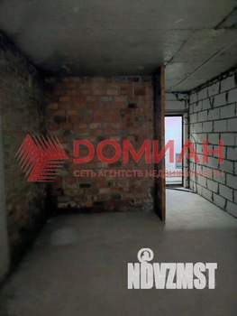 Студия квартира, вторичка, 26м2, 24/25 этаж