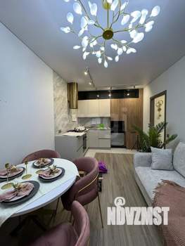 2-к квартира, вторичка, 62м2, 12/24 этаж