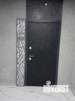 1-к квартира, вторичка, 39м2, 8/9 этаж