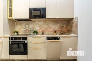 1-к квартира, вторичка, 30м2, 11/24 этаж