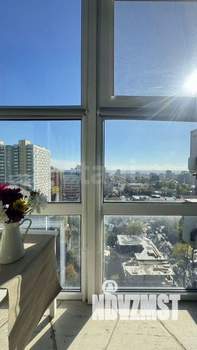 5-к квартира, вторичка, 165м2, 18/24 этаж