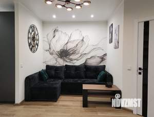 2-к квартира, вторичка, 48м2, 3/24 этаж