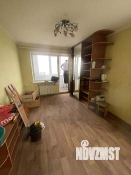 1-к квартира, вторичка, 32м2, 9/9 этаж