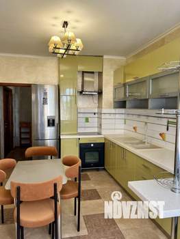 3-к квартира, вторичка, 65м2, 2/17 этаж