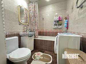 1-к квартира, вторичка, 41м2, 5/14 этаж