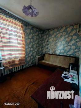 2-к квартира, вторичка, 40м2, 5/5 этаж