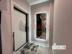 2-к квартира, вторичка, 50м2, 8/20 этаж