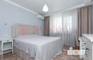 3-к квартира, вторичка, 70м2, 9/24 этаж