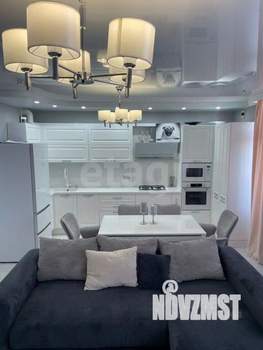 2-к квартира, вторичка, 67м2, 13/22 этаж