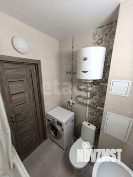 1-к квартира, вторичка, 31м2, 5/5 этаж
