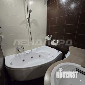 2-к квартира, вторичка, 58м2, 6/16 этаж