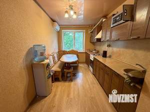 3-к квартира, вторичка, 64м2, 2/9 этаж