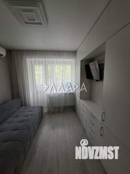 1-к квартира, вторичка, 30м2, 2/2 этаж