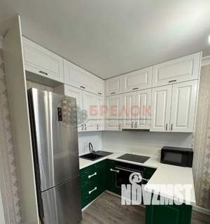 2-к квартира, вторичка, 39м2, 8/13 этаж