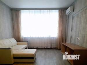 1-к квартира, вторичка, 43м2, 23/25 этаж