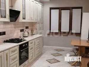 3-к квартира, вторичка, 87м2, 3/6 этаж