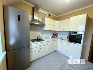 2-к квартира, вторичка, 64м2, 4/4 этаж