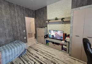 1-к квартира, вторичка, 37м2, 6/24 этаж