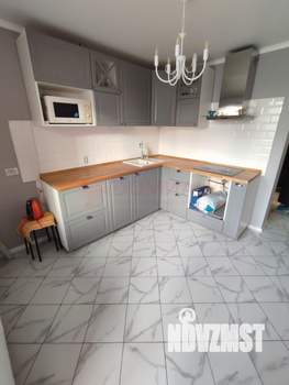 1-к квартира, вторичка, 36м2, 7/17 этаж