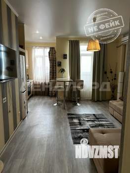 Студия квартира, вторичка, 31м2, 15/16 этаж