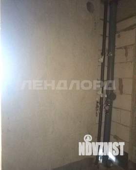 1-к квартира, вторичка, 41м2, 22/24 этаж