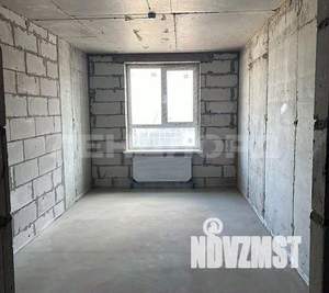 4-к квартира, вторичка, 79м2, 3/21 этаж