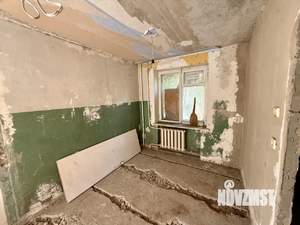 2-к квартира, вторичка, 44м2, 1/5 этаж