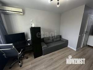 Студия квартира, вторичка, 18м2, 7/9 этаж