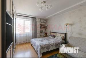 1-к квартира, вторичка, 40м2, 5/16 этаж