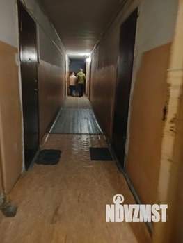 1-к квартира, вторичка, 22м2, 5/9 этаж