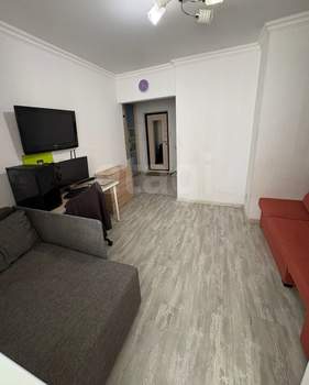 Студия квартира, вторичка, 24м2, 6/7 этаж