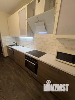 3-к квартира, вторичка, 66м2, 6/15 этаж