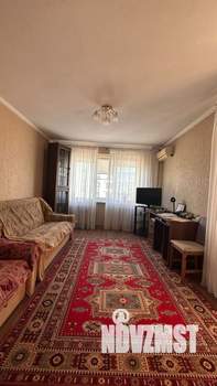 2-к квартира, вторичка, 53м2, 8/9 этаж