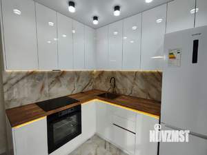 1-к квартира, вторичка, 36м2, 9/12 этаж