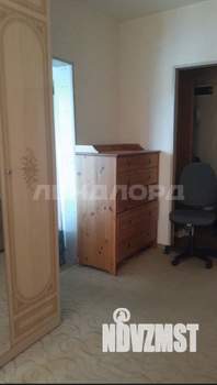 2-к квартира, вторичка, 38м2, 5/5 этаж