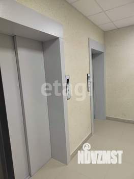 2-к квартира, вторичка, 56м2, 15/21 этаж