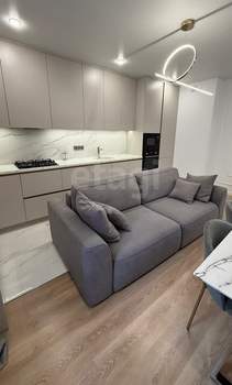 2-к квартира, вторичка, 63м2, 13/24 этаж