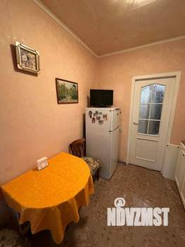 1-к квартира, вторичка, 35м2, 4/9 этаж