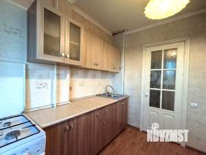 1-к квартира, вторичка, 35м2, 7/9 этаж