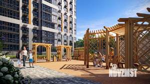 2-к квартира, вторичка, 36м2, 20/24 этаж