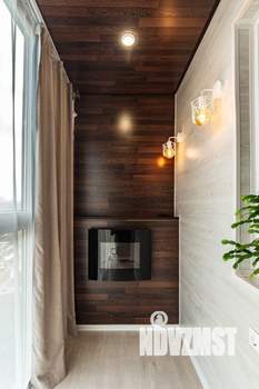 1-к квартира, вторичка, 42м2, 13/24 этаж