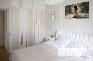 1-к квартира, вторичка, 37м2, 4/9 этаж