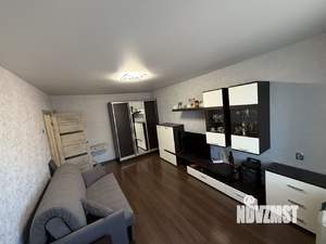 1-к квартира, вторичка, 41м2, 8/10 этаж